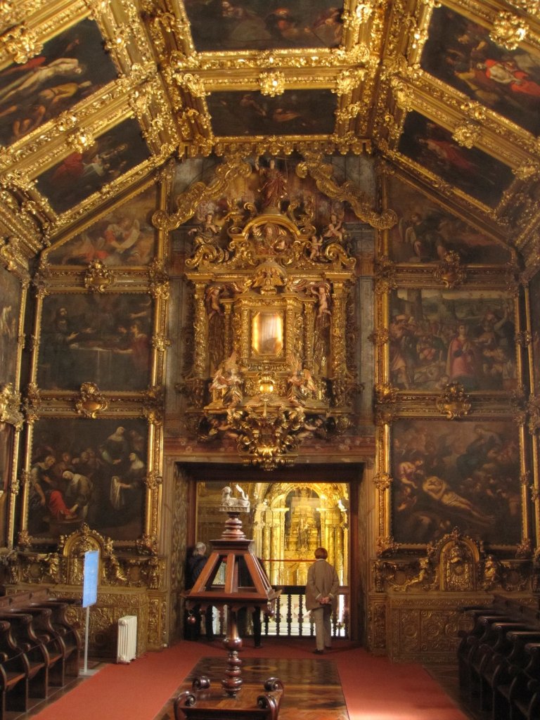 31-Inside the Convento da Madre de Deus.jpg - Inside the Convento da Madre de Deus